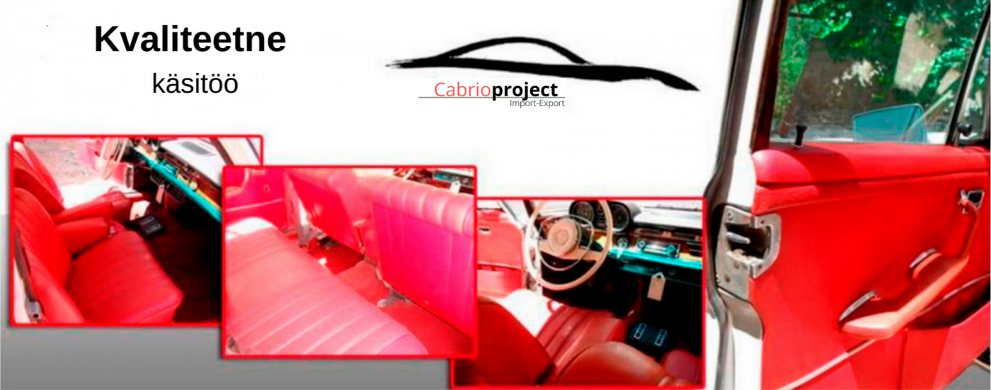 Cabrio Project