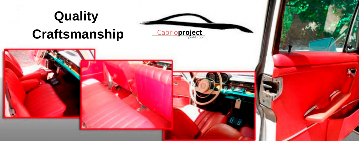 Cabrio Project