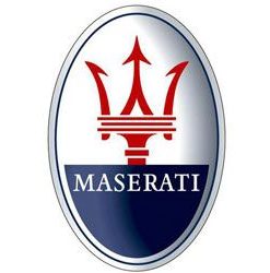 Maserati