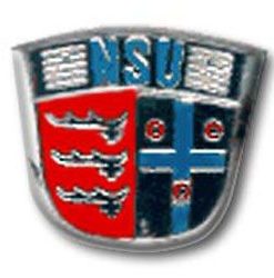 NSU