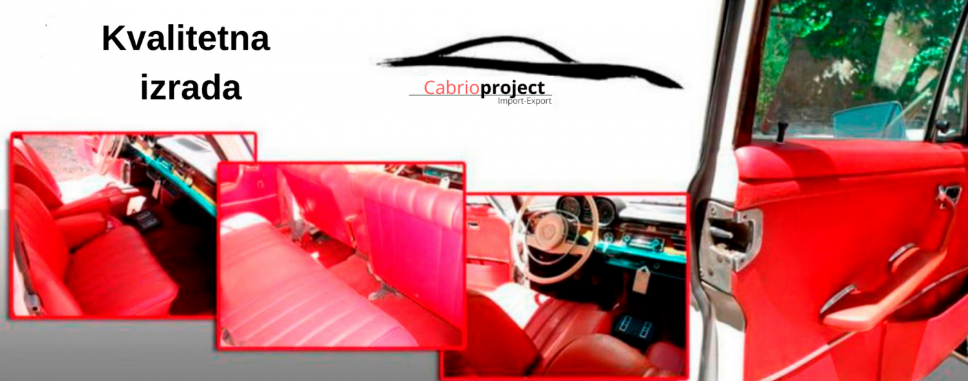 Cabrio Project