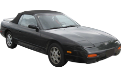 NISSAN 240SX (1991-1994)