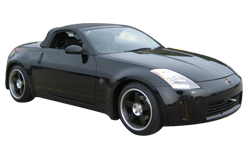 NISSAN 350Z (2003-2008)