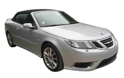 SAAB 9-3 (2004-2009)