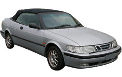 SAAB 9-3 (1998-2003)