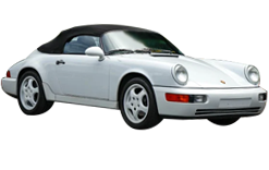 911 SC Carrera (1983-1994)