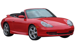 996 Carrera (1998-2001)