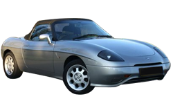 BARCHETTA (1995-1905)