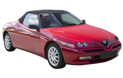 GTV Spider (1995-2006)