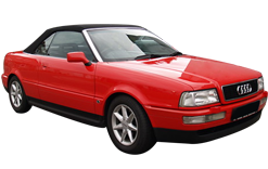 80 CABRIO (1992-2000)