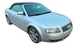 A4 - S4 (2003-2009)