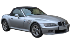 E37 - Z3 (1996-2002)