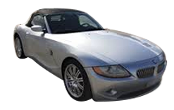 E85 - Z4 (2003-2008)