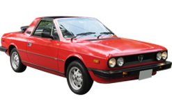 Beta Zagato (1979-1982)