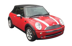 MINI COOPER (2004-2008)