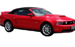 MUSTANG (2005-2011)