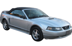 MUSTANG (1994-2004)