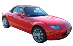 MX-5(1999-2005)