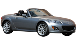 MX-5 (2006-2010)