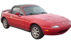 MX-5 (1989-1997)