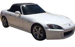 S2000 (2002-2008)