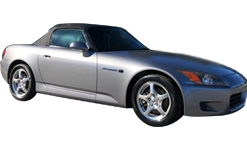 S2000 (2000-2001)