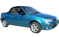 SWIFT CABRIO (1990-1993)