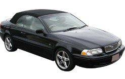 VOLVO C70 (1999-2005)