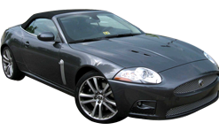 XK8/XKR(2007-2011)