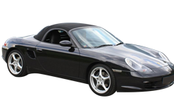 Boxster 987 (2005-2010)