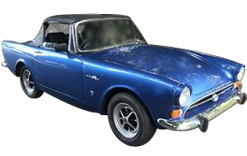 Alpine (1959-1968)