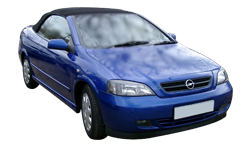 Astra (1993-2000)