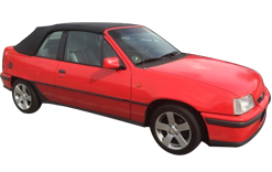 Kadett E (1986-1993)