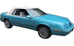 LEBARON (1990-1993)