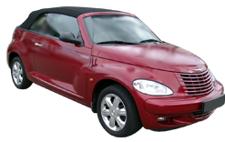 PT CRUISER (2004-2008)