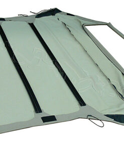 Tessuto inner roof Audi A4 - S4 (2003-2009)