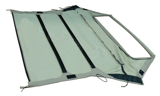 Tessuto inner roof Audi A4 - S4 (2003-2009)