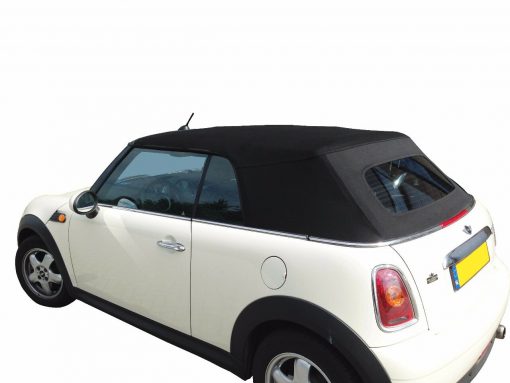 Verdeck MINI R57 (2009-2014)