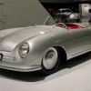 Innenhimmel für Porsche 356 A, B, C (1955-1965).