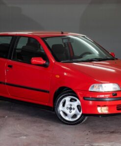 Jesck Fiat Punto (1994-2002)