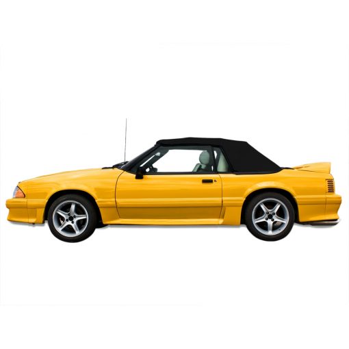 Soft top MUSTANG (1991-1993)