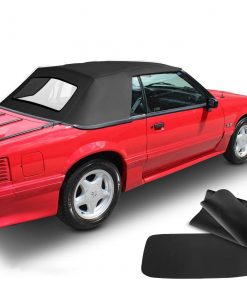 Soft top Mustang (1983-1990)