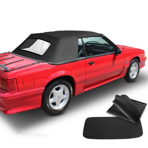 Soft top Mustang (1983-1990)