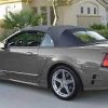 Soft top MUSTANG (1994-2004)