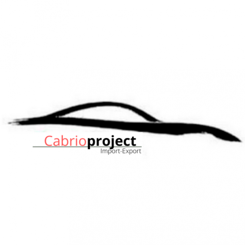 Cabrio Project