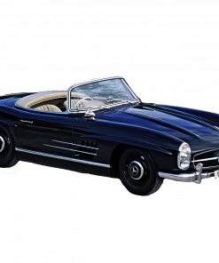 300 SL (1957-1963)