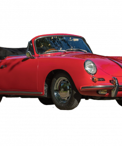 356 A, B, C (1955-1965)