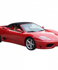 360 MODENA SPIDER (2001-2004)