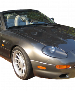 DB7 VOLANTE (1997-2002)