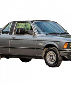 E21 BAUR (1977-1993)